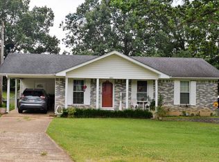 1418 Vine St, Poplar Bluff, MO 63901