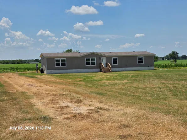 220 Private Road 5177, Sulphur Springs, TX 75482