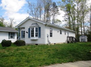 3913 Hems Ct, Indian Head, MD