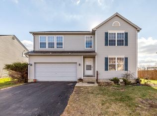 4881 Elmont Pl, Groveport, OH 43125