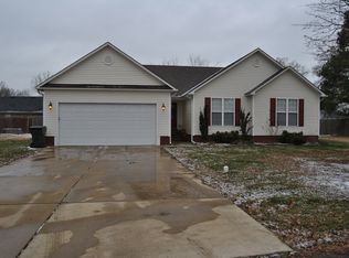 121 Jenna Brooke Ln, Martin, TN 38237