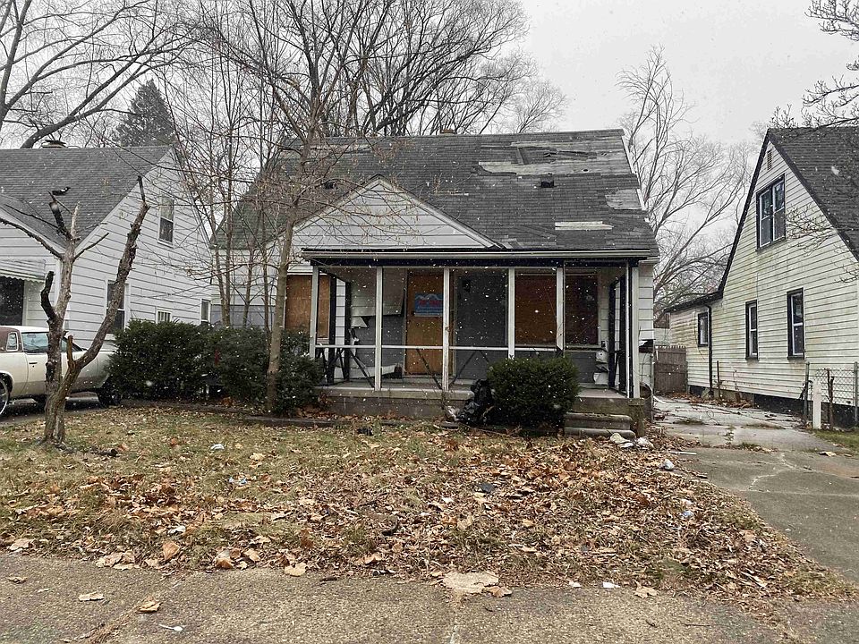15900 Bramell