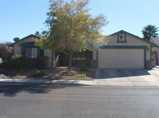 5861 Kelitabb Ct, Las Vegas, NV 89130