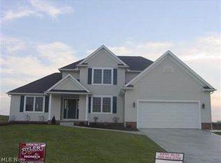 2756 S/l 18 Carriage Stone, Uniontown, OH 44685
