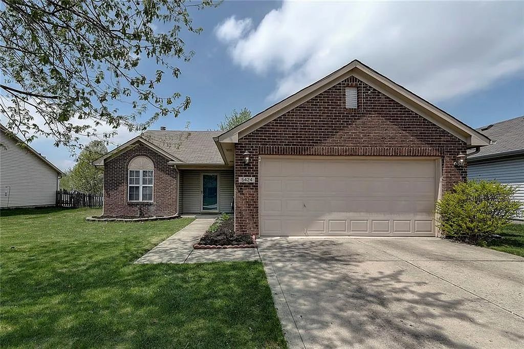 5424 Kidwell Ct photo 1