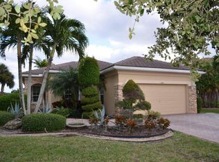 12360 NW 77th Mnr, Parkland, FL 33076