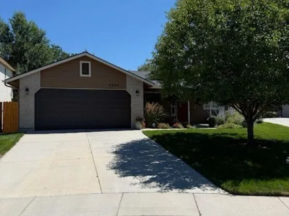 5464 S Veronica Pl, Boise, ID 83716