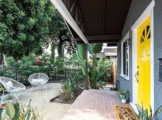 4843 Lincoln Ave, Los Angeles, CA 90042