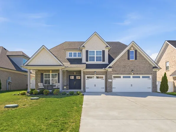 417 Sophie Hill Ct, Murfreesboro, TN 37128