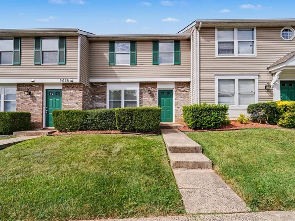 9626 Vinca Cir APT D, Charlotte, NC 28213