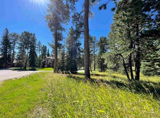LOT 22 W Woodland Springs Rd, Lead, SD 57754