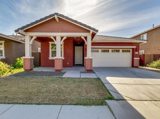 7419 E Onza Ave, Mesa, AZ 85212