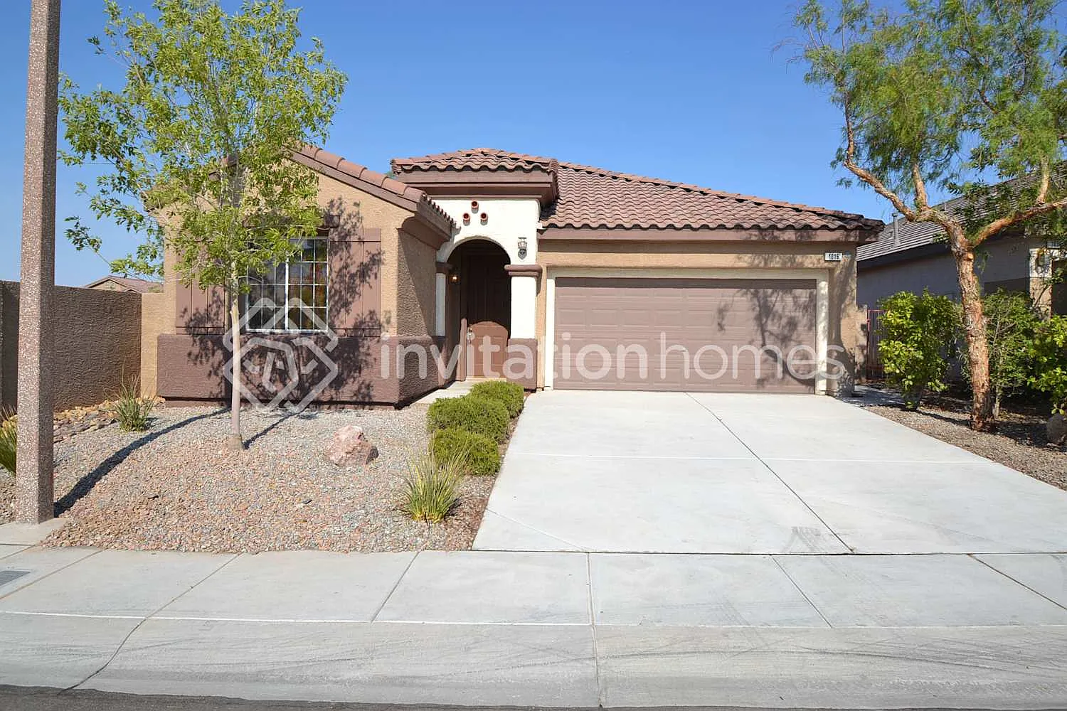 1016 Barberton Ct Las Vegas, NV 89138 — Photo 1