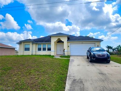 (Undisclosed Address), Cape Coral, FL, 33993