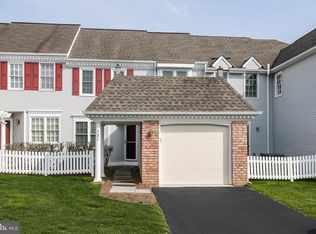 721 Jacques Cir, Chester Springs, PA 19425