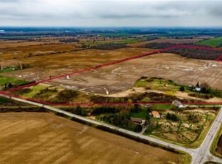 335 McKenzie Rd, Haldimand County, ON N0A1H0
