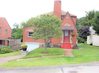 3403 State St, White Oak, PA 15131