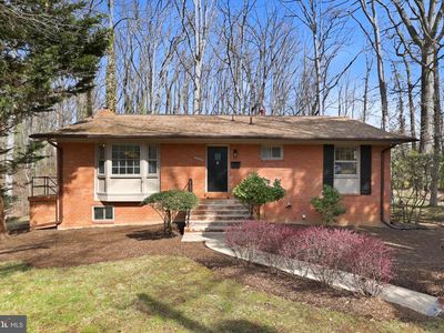 7220 Brookcrest Pl, Annandale, VA, 22003