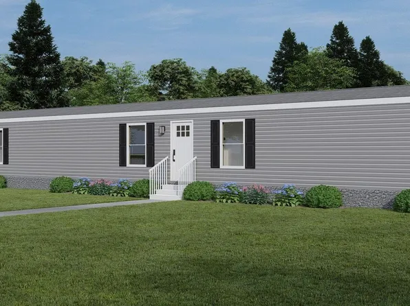 203 East Wind Drive, Waterbury, VT 05676