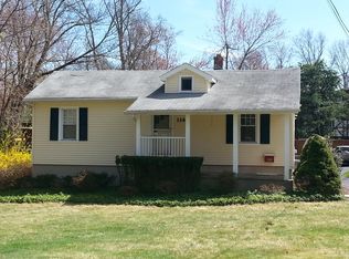 114 Mountain Ave, Berkeley Heights, NJ 07922