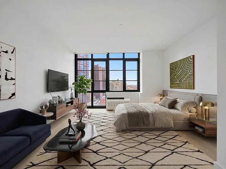 1 Flatbush Ave #910 — Photo 1