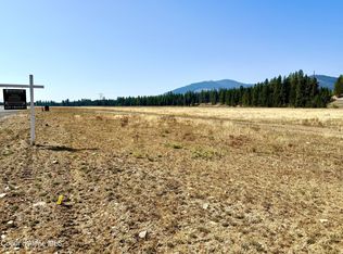 Nka N Stonemason Way Lot 1 Block #1, Rathdrum, ID 83858
