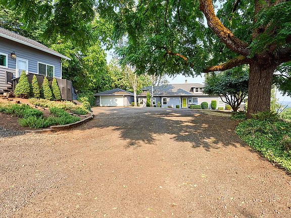 Shows proximity to our home