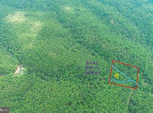 6.1 Ac Tract #21-C, Moorefield, WV 26836