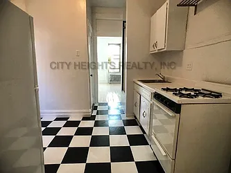 Rented by City Heights Realty