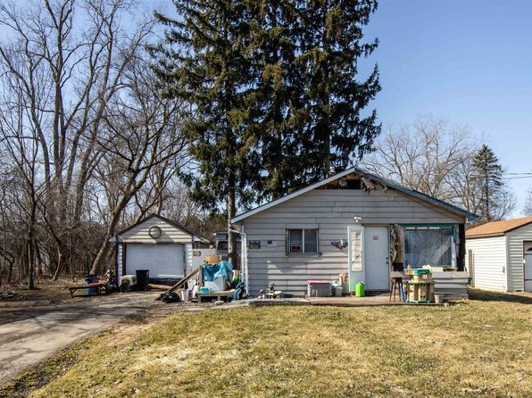 14025 N Clio Rd, Clio, MI 48420
