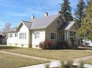 303 N Pine St, Gunnison, CO 81230