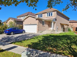 576 Sewells Rd Unit Basement, Toronto, ON M1B 5E7