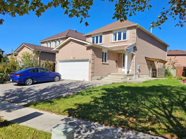576 Sewells Rd Unit Basement, Toronto, ON M1B 5E7
