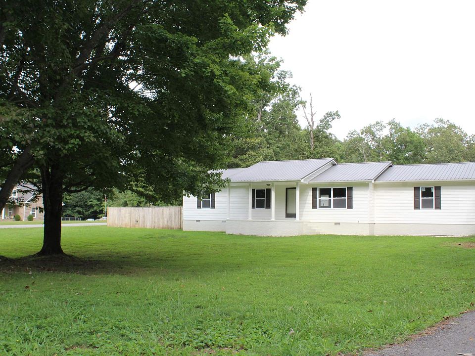 19 Carol Cir, Winchester, TN 37398 Zillow