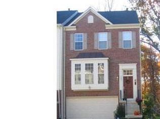 15851 Bobolink Dr, Woodbridge, VA 22191