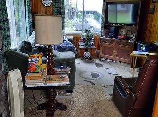 6115 Patterson St, Gladwin, MI 48624