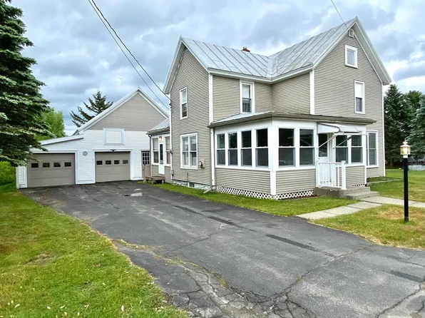 38 Pleasant Street, Enosburg, VT 05450