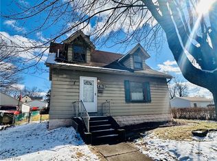 425 Ann Ave, Niles, OH