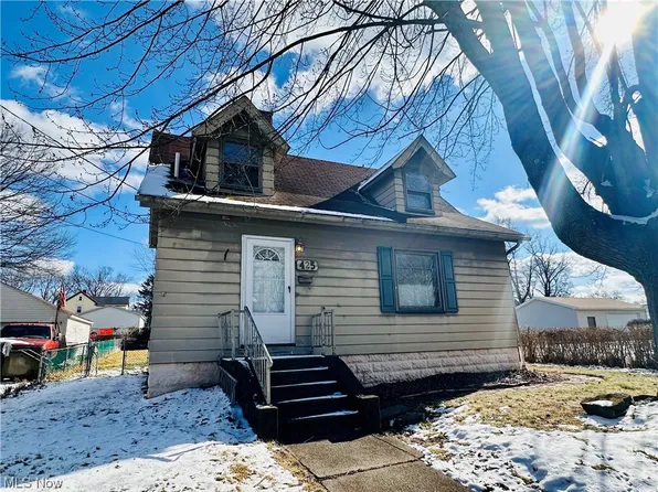 425 Ann Ave, Niles, OH 44446