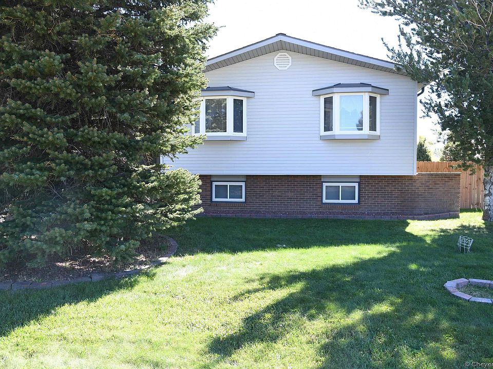 40 15th St, Wheatland, WY 82201 Zillow
