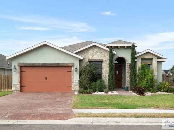 7509 N 54th St, McAllen, TX 78504