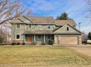 1871 72nd St SW, Byron Center, MI 49315
