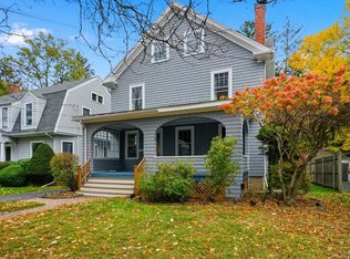 48 Walkley Rd, West Hartford, CT 06119