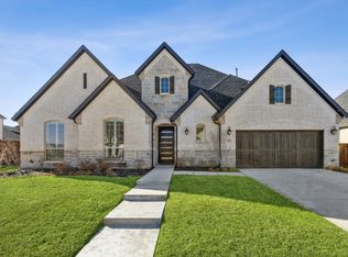 4001 Old Rosebud Ln, Prosper, TX 75078