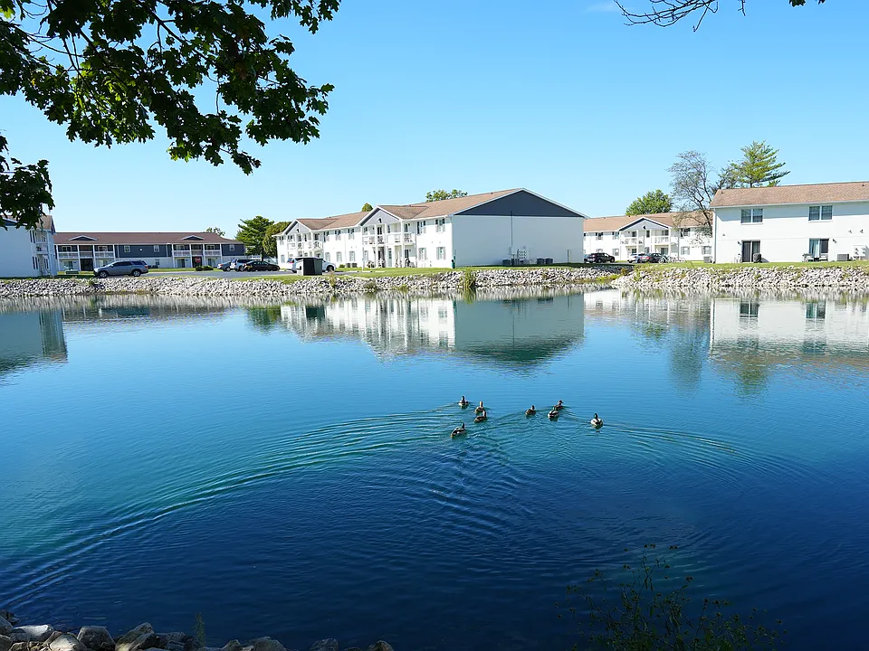 River Club