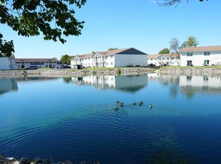 8416 Lincoln Ave #8212A, Evansville, IN
