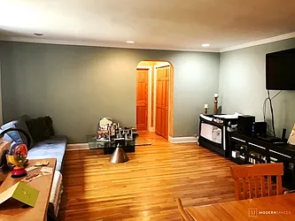 Rented by Modern Spaces