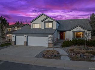 4530 Ridgewood Ct, Castle Rock, CO 80109