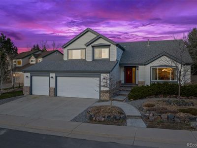 4530 Ridgewood Court, Castle Rock, CO, 80109