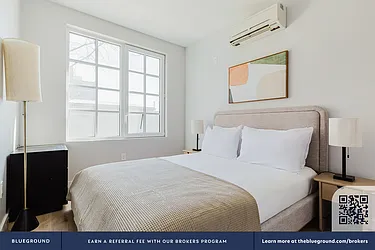 Rented by The Blueground